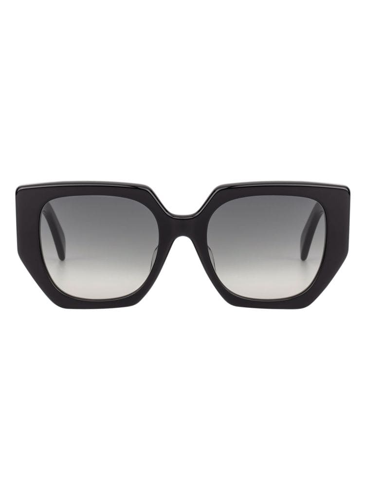Kính CELINE BLACK FRAME HIGH CLASSY AAA