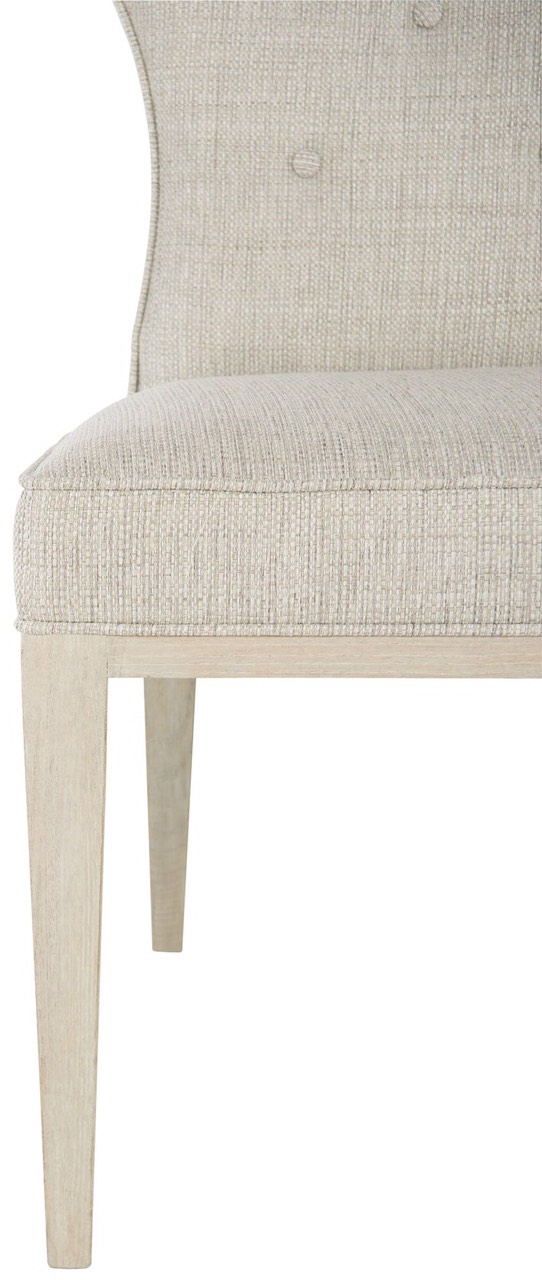 GHẾ NEW YORK SIDE MASTERS DINING SIDE CHAIR