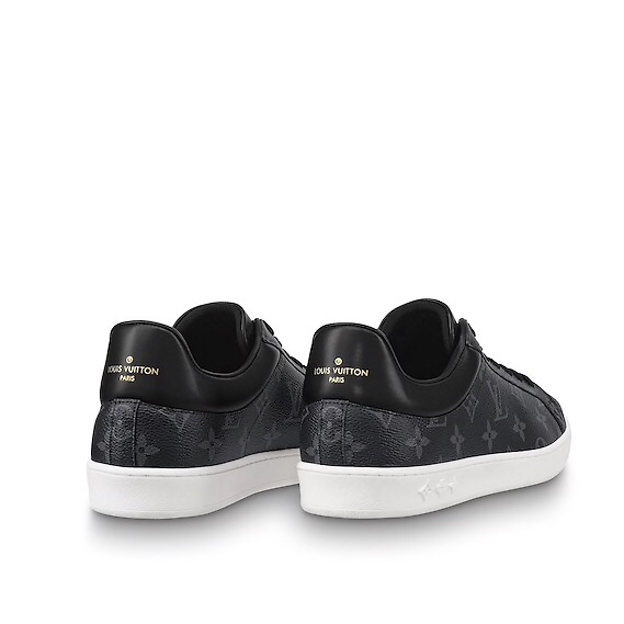 GIÀY LOUIS VUITTON LUXEMBOURG SNEAKERS