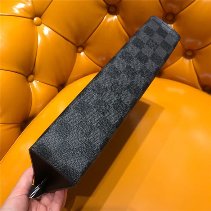 Túi LOUIS VUITTON pochette voyage mm bag unisex