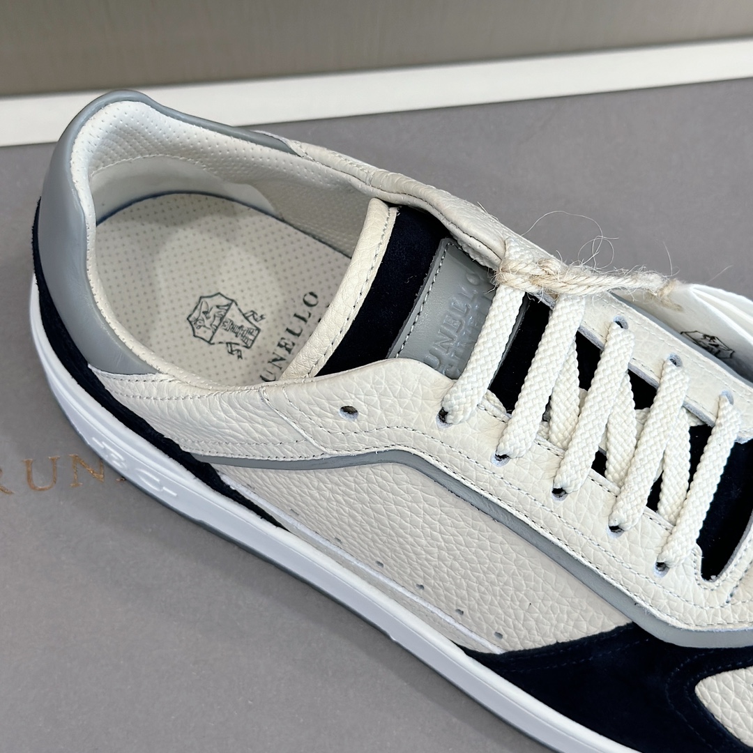 GIÀY BRUNELLO CUCINELLI SNEAKERS SHOES AAA