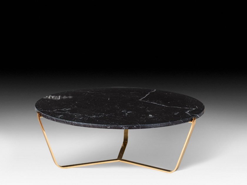 BÀN TRÀ VIENNA Low round COFFEE TABLE