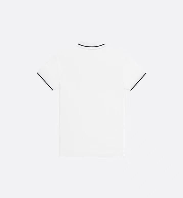 ÁO DIOR POLO SHIRT NAM NỮ