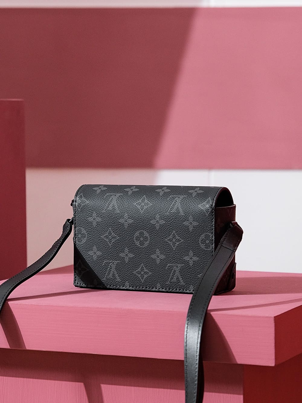 TÚI LOUIS VUITTON STEAMER MONOGRAM UNISEX BEST QUALITY SẢN PHẨM TỐT NHẤT