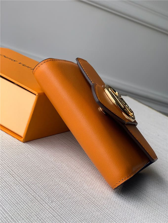 Ví LOUIS VUITTON pont 9 compact wallet