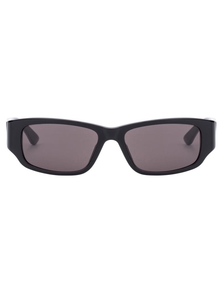 Kính BALENCIAGA BLACK FRAME HIGH CLASSY AAA
