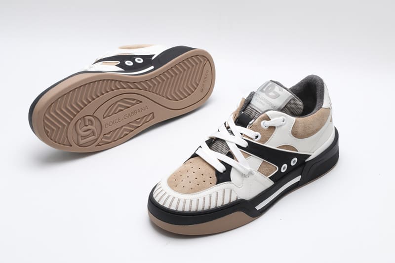 GIÀY DOLCE & GABBANA DG SNEAKER TOP QUALITY SHOES AAA