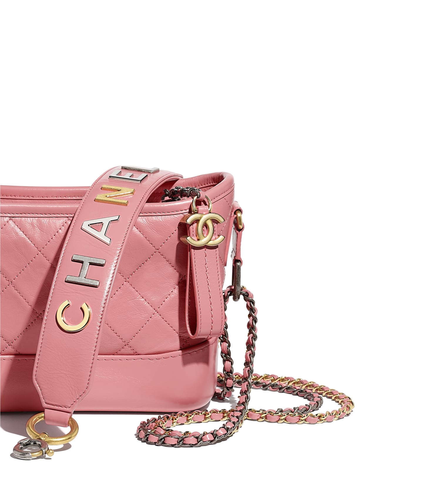 TÚI CHANEL'S GABRIELLE Small Hobo Bag