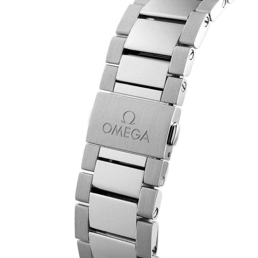ĐỒNG HỒ OMEGA Seamaster Aqua Terra Automatic Ladies Watch