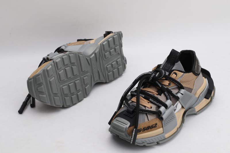 GIÀY DOLCE & GABBANA DG SNEAKER TOP QUALITY SHOES AAA