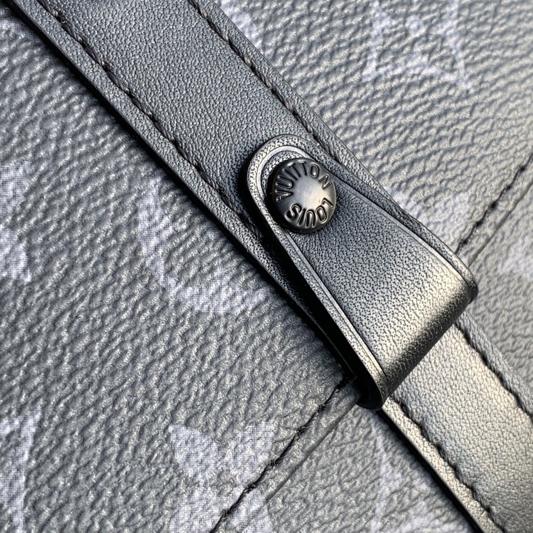 TÚI LOUIS VUITTON Trunk Monogram Taurillon Messenger Bag