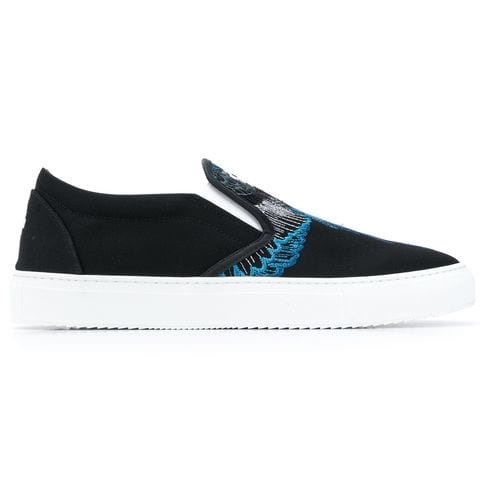 GIÀY MARCELO BURLON COUNTY OF MILAN SNEAKERS