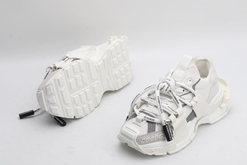 GIÀY DOLCE & GABBANA DG SNEAKER TOP QUALITY SHOES AAA
