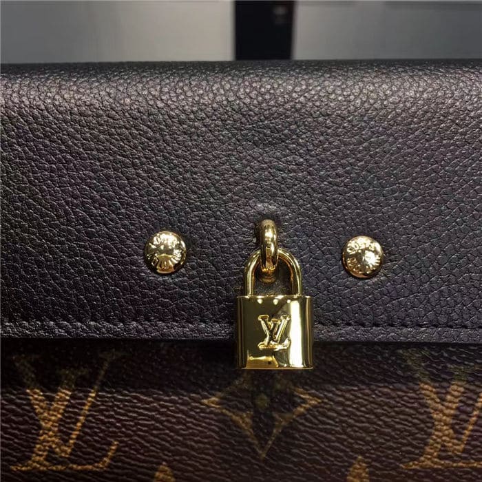 Ví LOUIS VUITTON venus monogram wallet