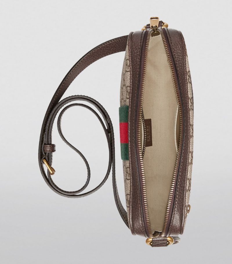 TÚI GUCCI Ophidia Messenger Bag