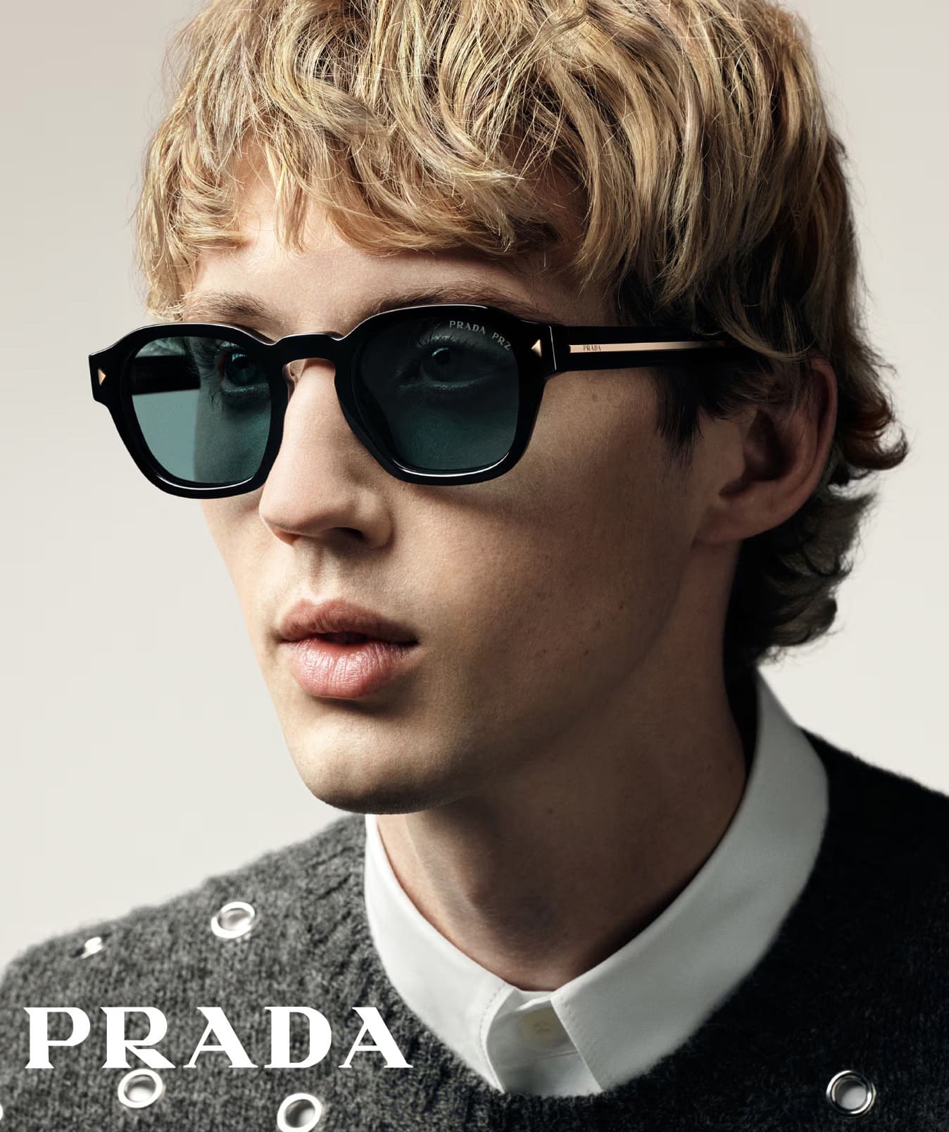 Kính PRADA ACETATE FRAME HIGH CLASSY AAA UNISEX