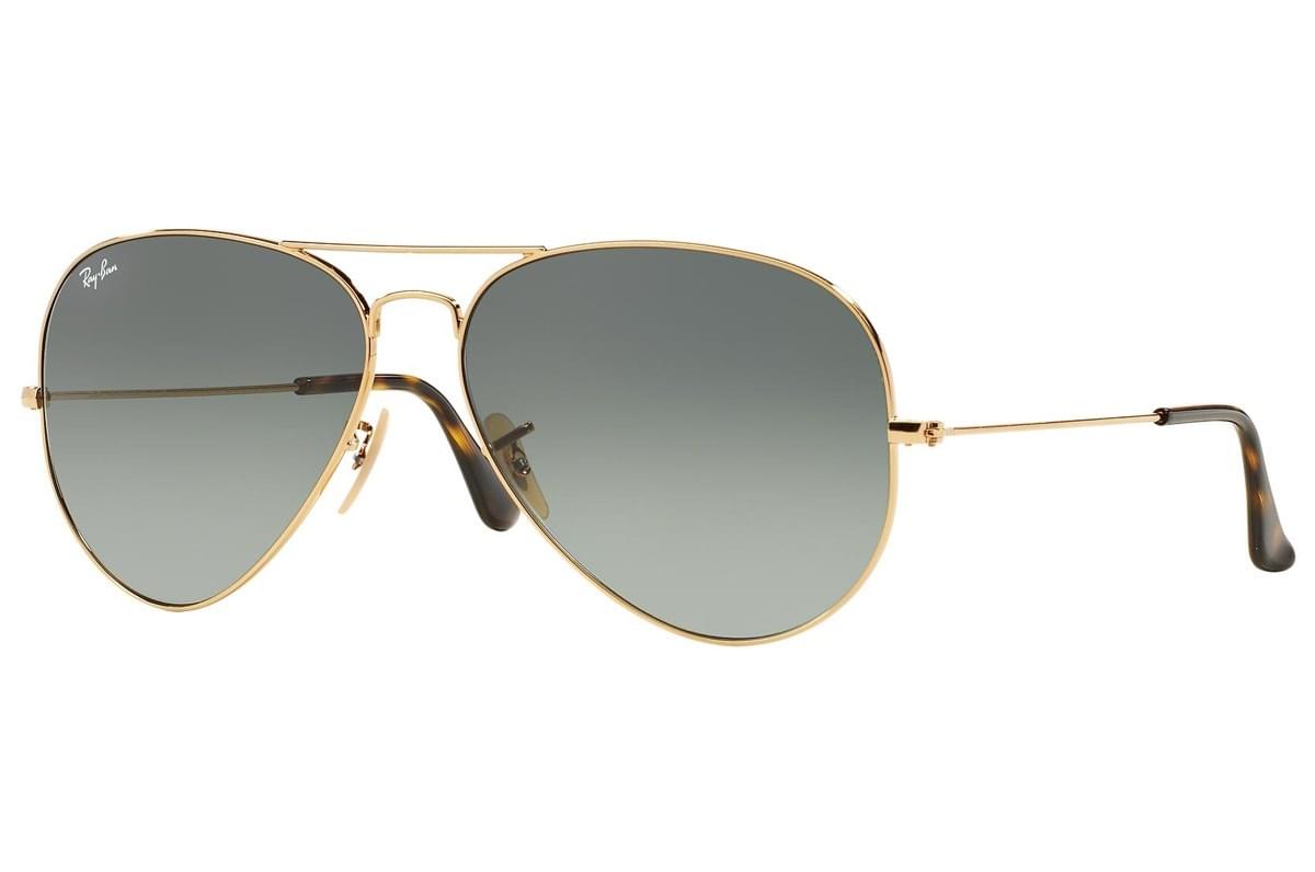 RAY-BAN AVIATOR CLASSIC S-RAY 3025-181/71(58IT)