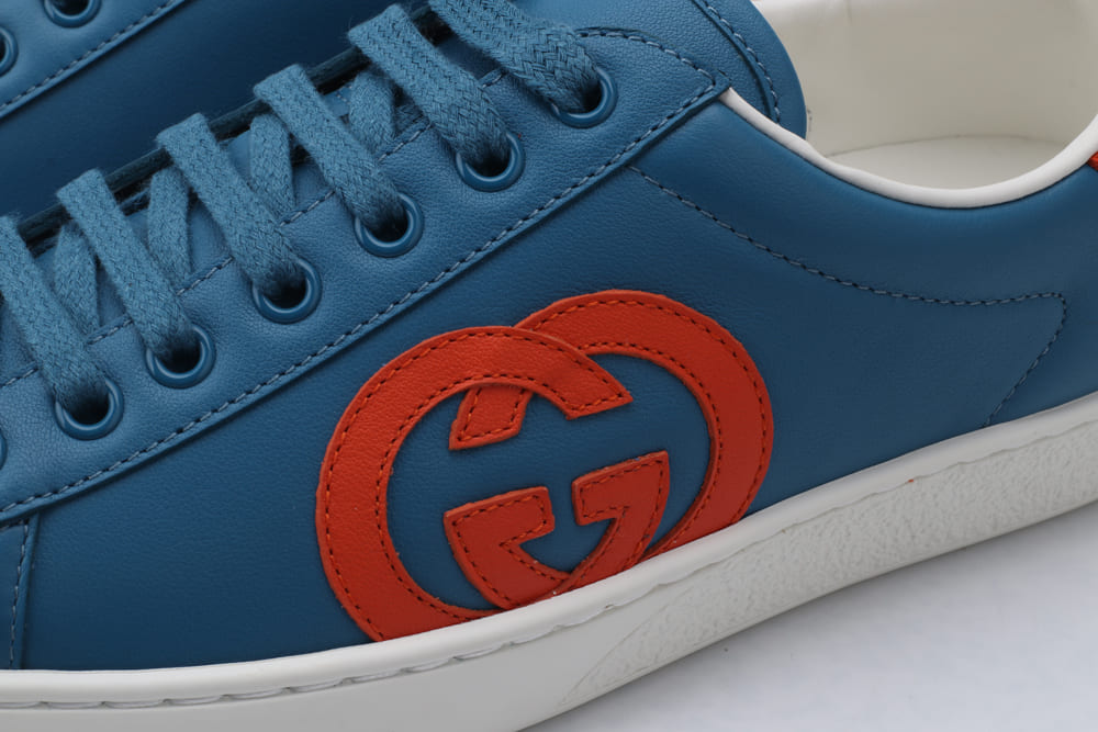 GIÀY GUCCI ACE TOP QUALITY SHOES AAA