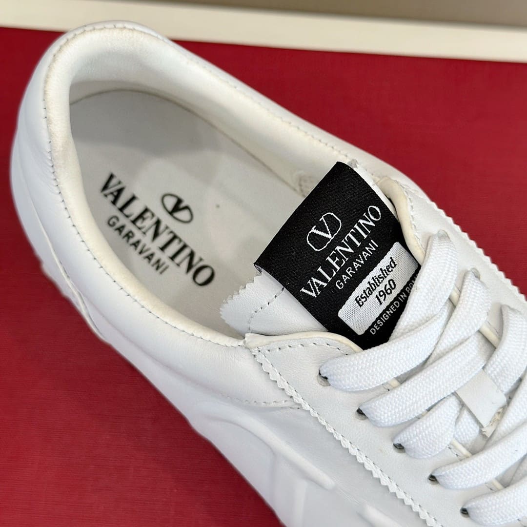 GIÀY VALENTINO GARAVANI SNEAKERS SHOES AAA