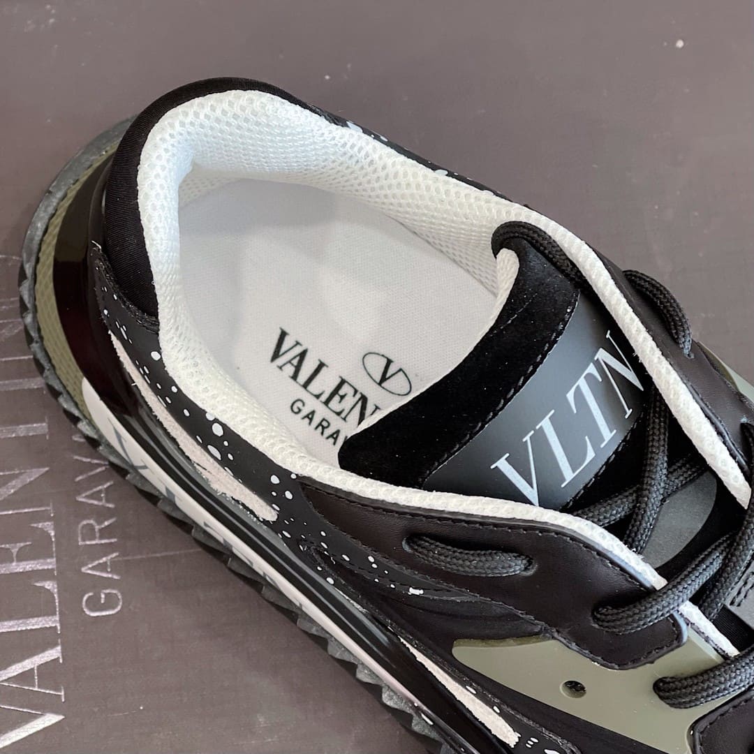 GIÀY VALENTINO GARAVANI VLTN SNEAKERS SHOES AAA