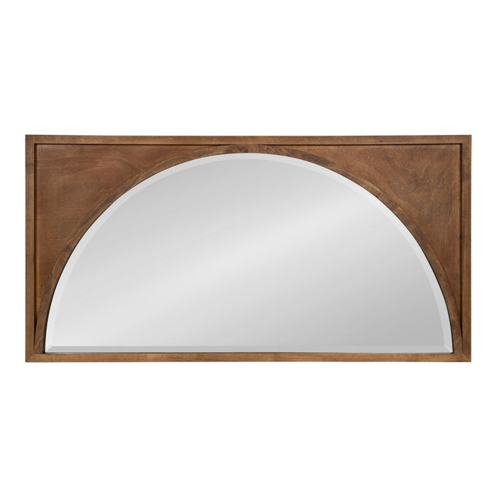 GƯƠNG SEBASTIAN Rectangle Accent Mirror Wall Mirror