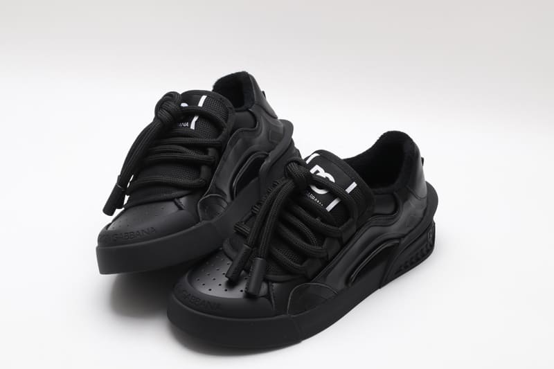 GIÀY DOLCE & GABBANA DG SNEAKER TOP QUALITY SHOES AAA