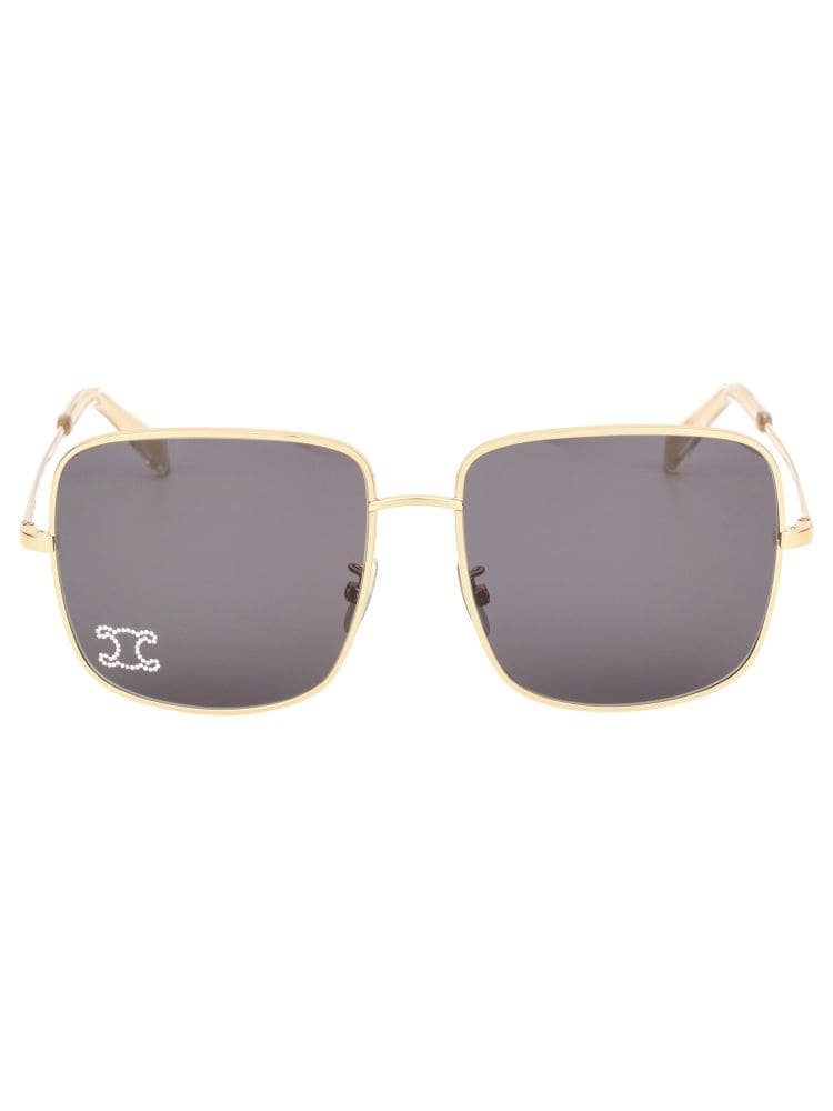 Kính CELINE GOLD FRAME HIGH CLASSY AAA