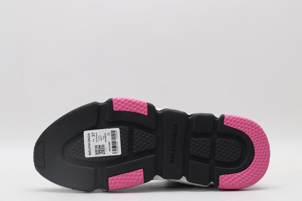 GIÀY BALENCIAGA SPEED RUNNER SNEAKER TOP QUALITY SHOES AAA