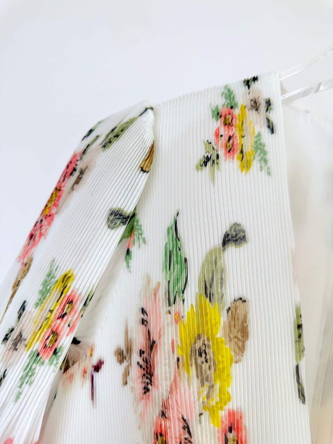 VÁY ZIMMERMANN Flower Vintage Dress High Classy