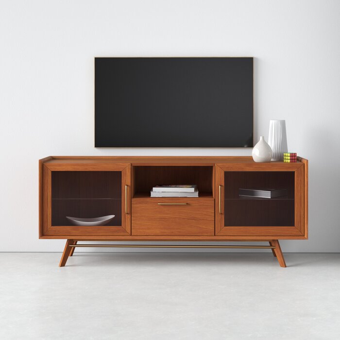 KỆ TI VI STEFANO 2 Wide 2 Drawer Sideboard