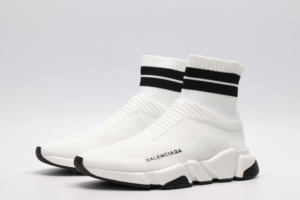 GIÀY BALENCIAGA SPEED RUNNER SNEAKER TOP QUALITY SHOES AAA