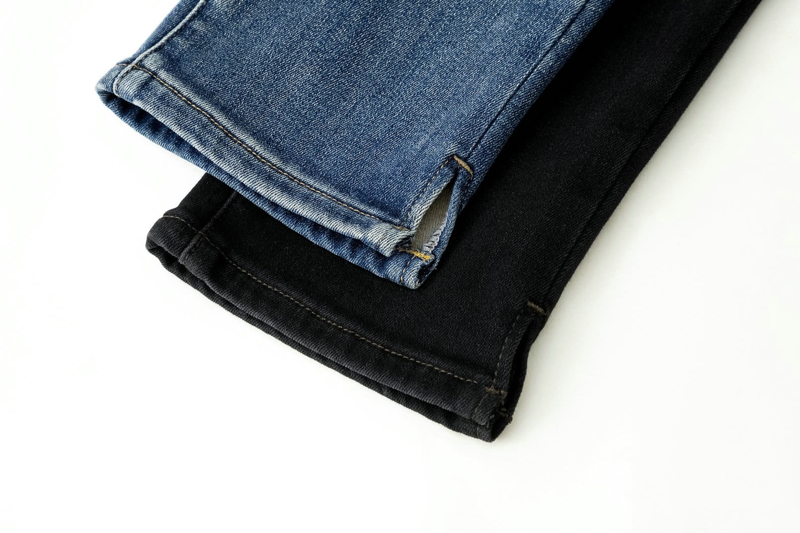 Quần jeans nữ cao cấp xuân thu JD8