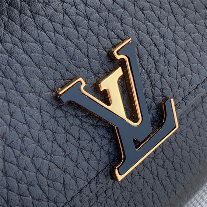 Ví LOUIS VUITTON capucines xs wallet