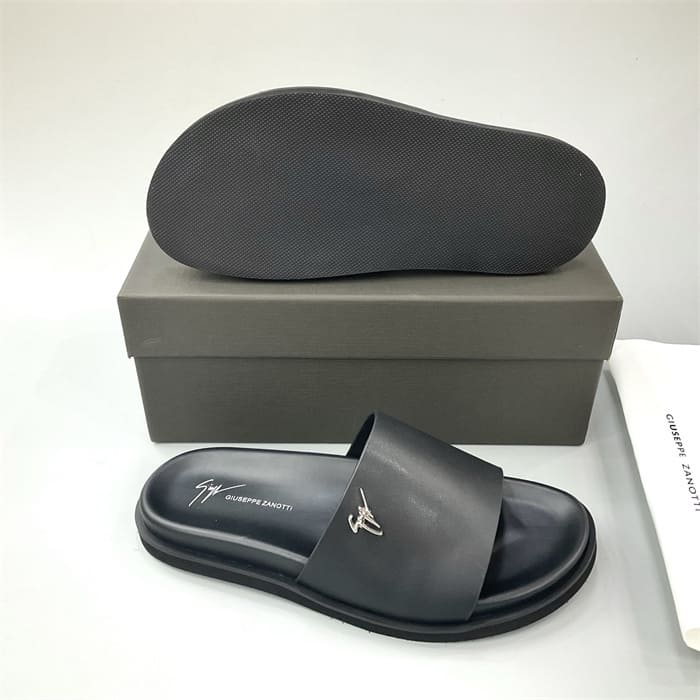 DÉP GIUSEPPE ZANOTTI TOP QUALITY SHOES AAA UNISEX