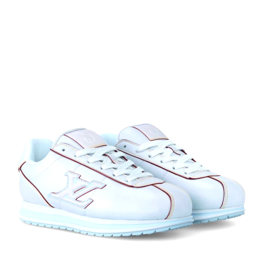 GIÀY LOUIS VUITTON BUTTERSOFT TOP QUALITY SHOES AAA