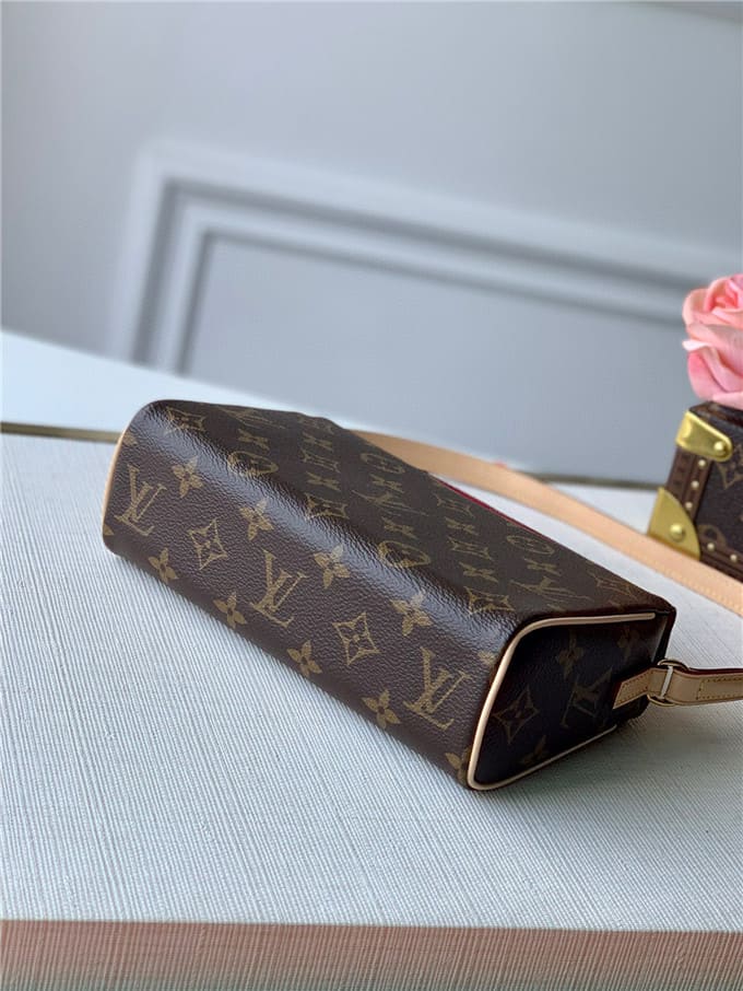Túi LOUIS VUITTON Sling handbag