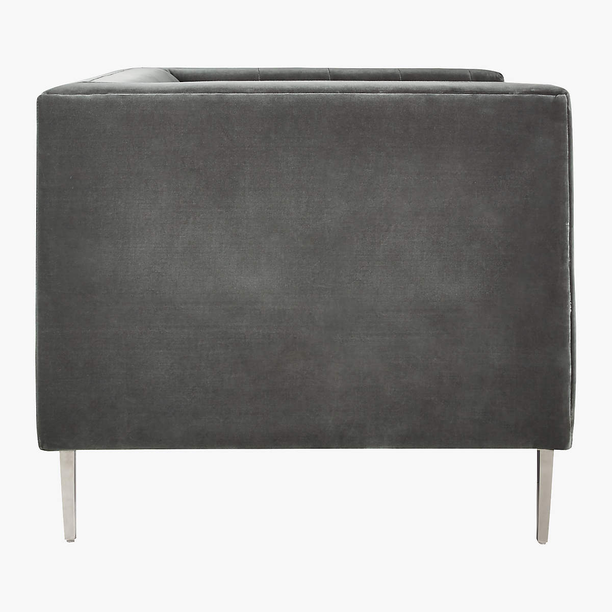 SOFA DA ĐƠN KUN ACCENT CHAIR