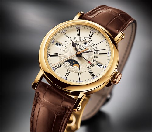 ĐỒNG HỒ PATEK PHILIPPE 5159J GRAND COMPLICATIONS