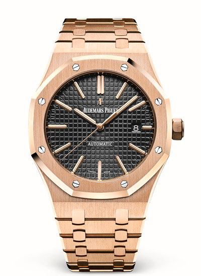 ĐỒNG HỒ AUDEMARS PIGUET ROYAL OAK SELFWINDING 41MM