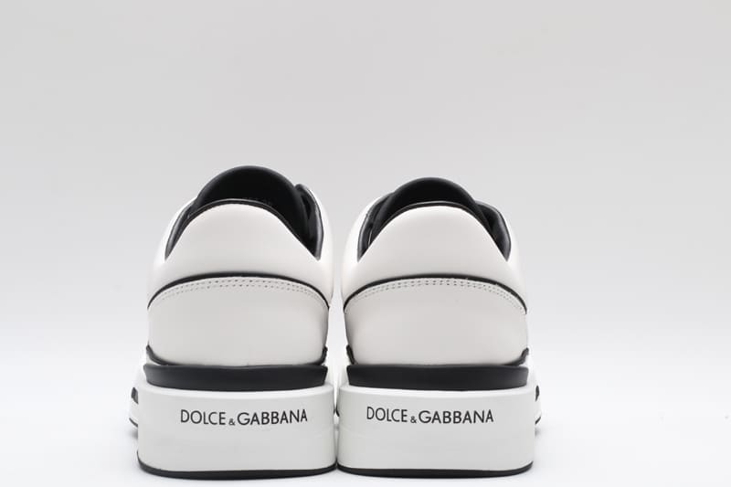 GIÀY DOLCE & GABBANA DG SNEAKER TOP QUALITY SHOES AAA