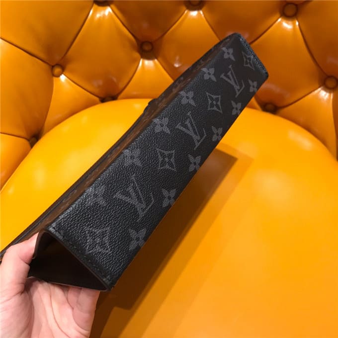 Túi LOUIS VUITTON pochette voyage mm bag unisex