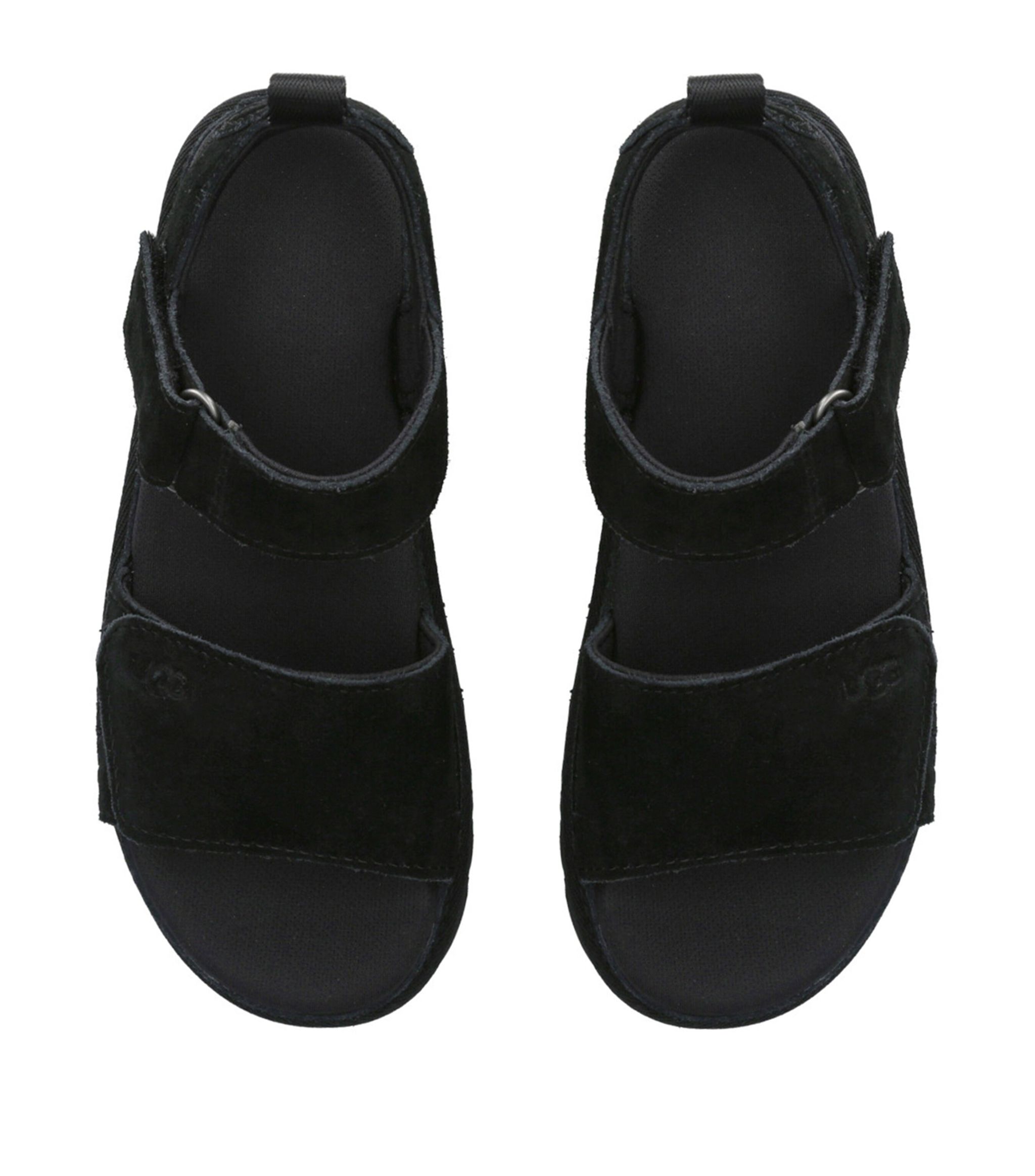 GIÀY UGG  Suede Goldenstar Sandals