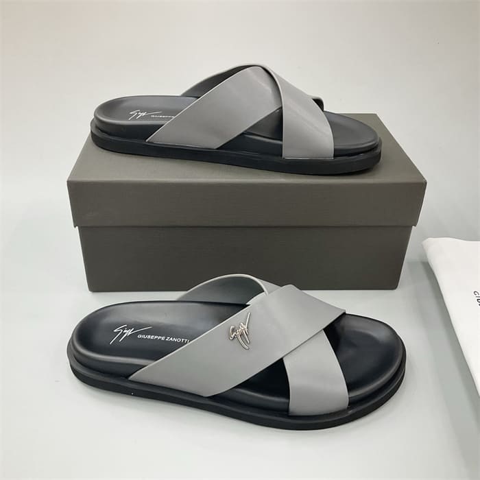 DÉP GIUSEPPE ZANOTTI TOP QUALITY SHOES AAA UNISEX