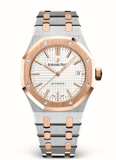 ĐỒNG HỒ AUDEMARS PIGUET ROYAL OAK SELFWINDING 37MM