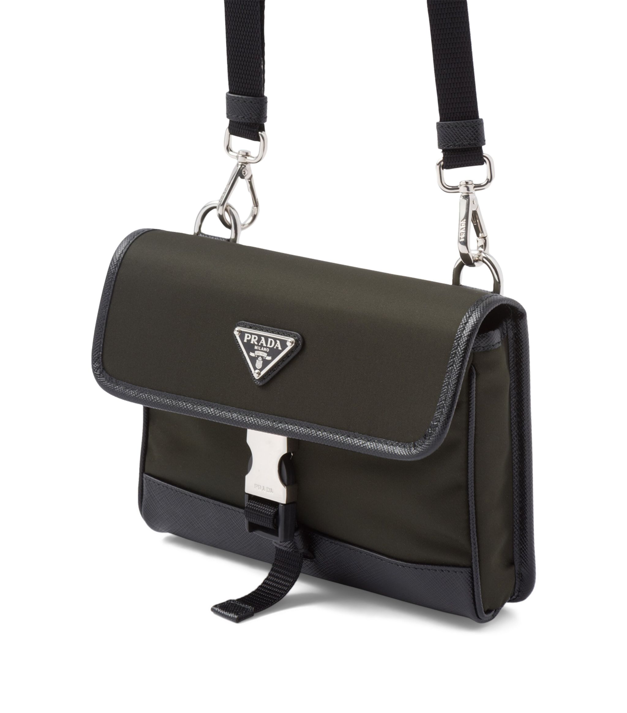 TÚI PRADA Re-Nylon Shoulder Bag