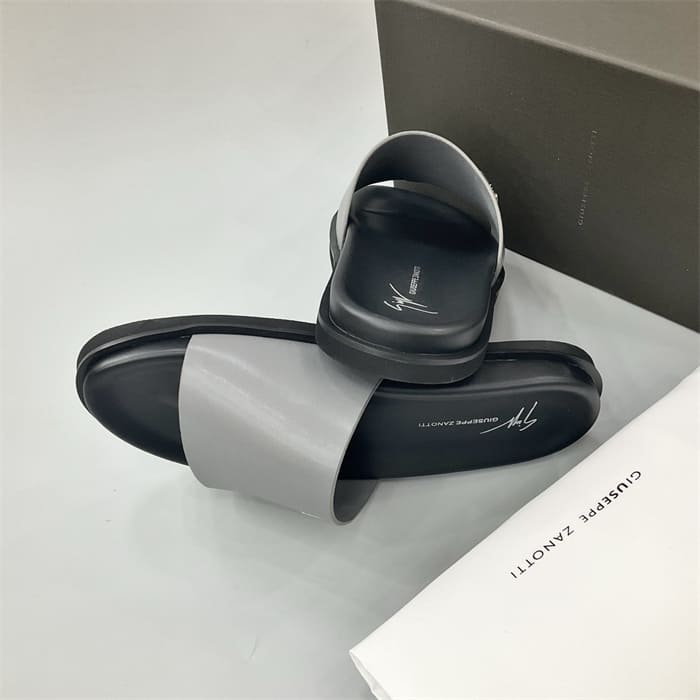 DÉP GIUSEPPE ZANOTTI TOP QUALITY SHOES AAA UNISEX