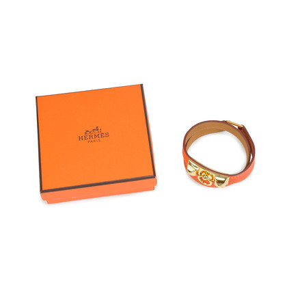 HERMÈS Rivale Bracelet