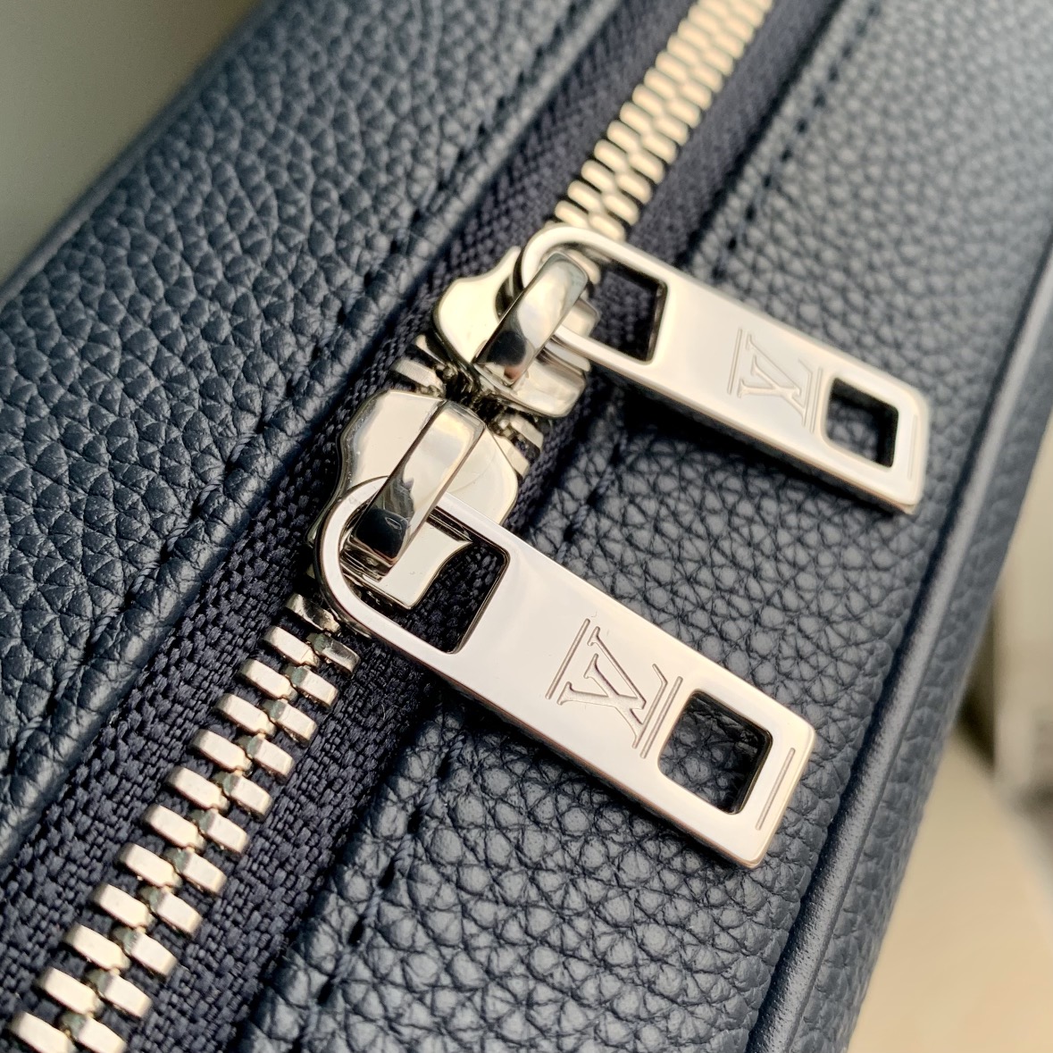 TÚI LOUIS VUITTON MONOGRAM BLUE BAG