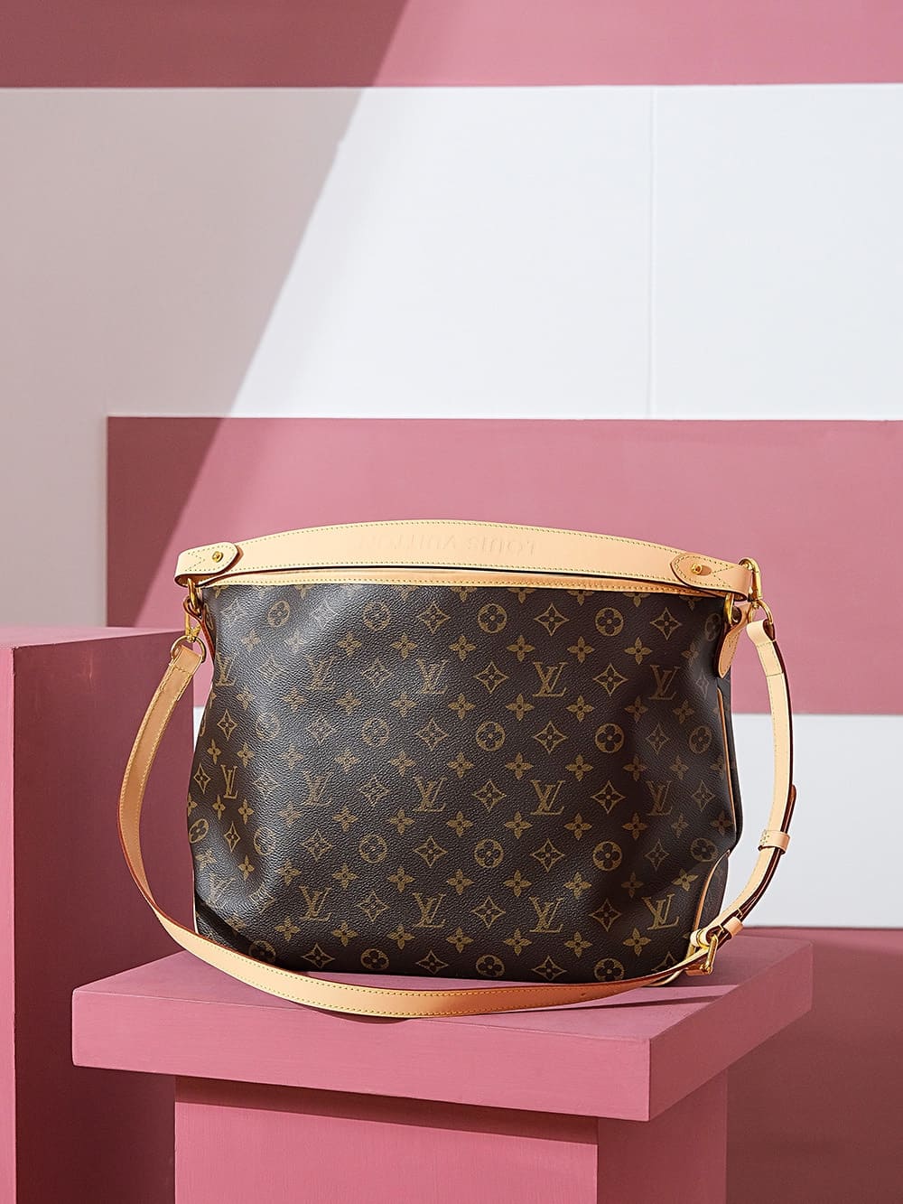 TÚI LOUIS VUITTON DELIGHTFUL MONOGRAM BEST QUALITY SẢN PHẨM TỐT NHẤT