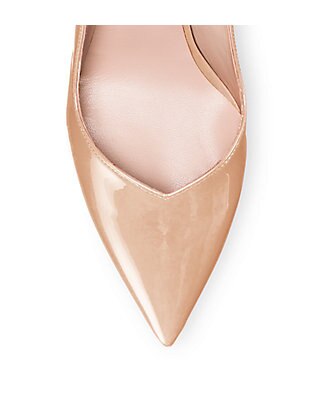GIÀY STUART WEITZMAN ANNY 70 SLINGBACK PUMP